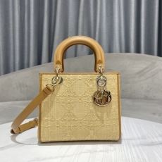 Christian Dior My Lady Bags